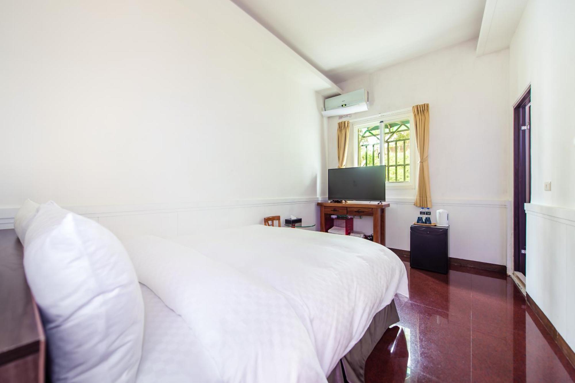 Moonlake B&B Yuchi Chambre photo