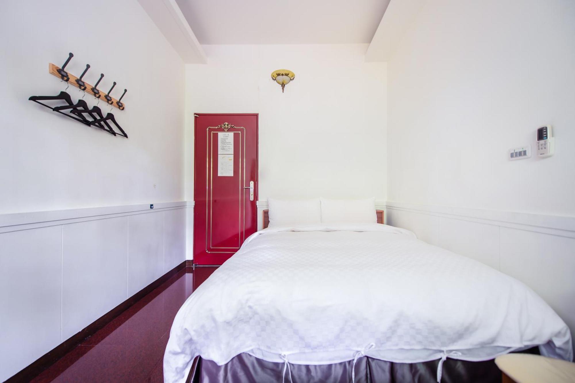 Moonlake B&B Yuchi Chambre photo